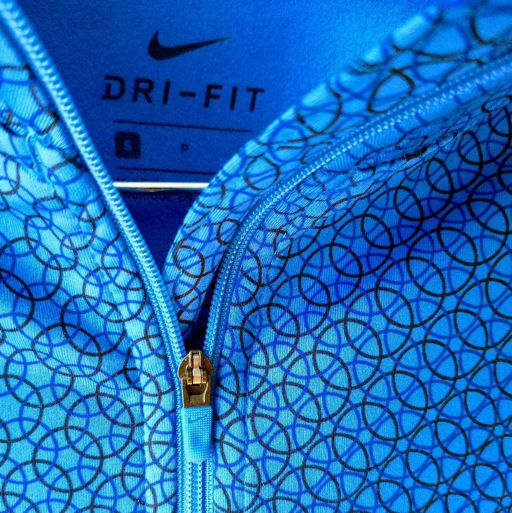 NIKE Dri-Fit Women's Top - Picture 7 of 13